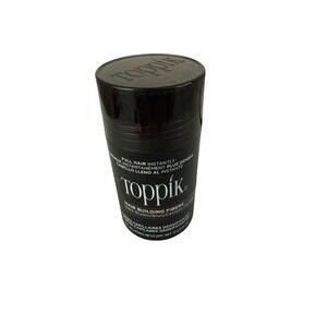 Toppik Hair Building Fibers -  dark brown new